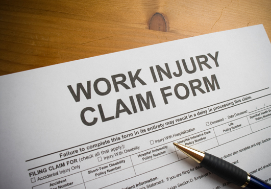 WHAT IS WORKER’S COMPENSATION LAW?