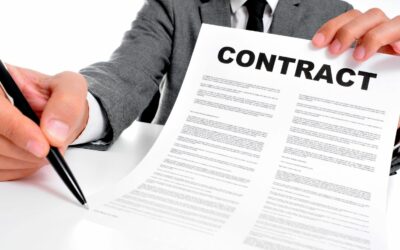 CONTRACTS – New York State