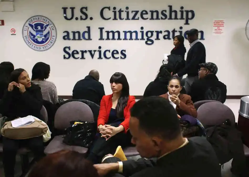 Citizenship Mock Interview